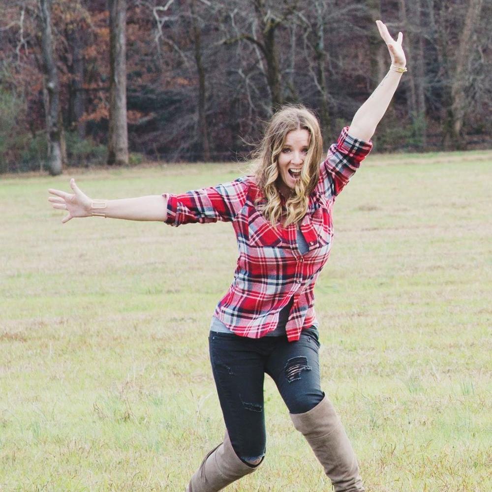 Meet your Posher, Kayla